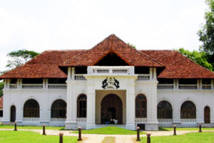 mattancherry-palace