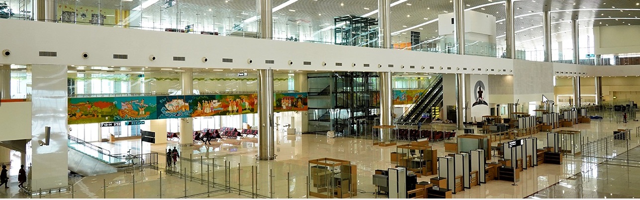 kannur airport