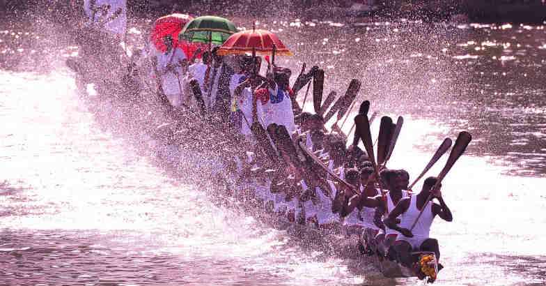 champakulam-boat-race