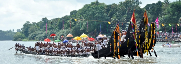 aranmula-boat-race