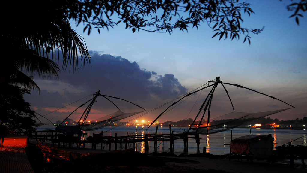 things-to-do-in-fort-kochi