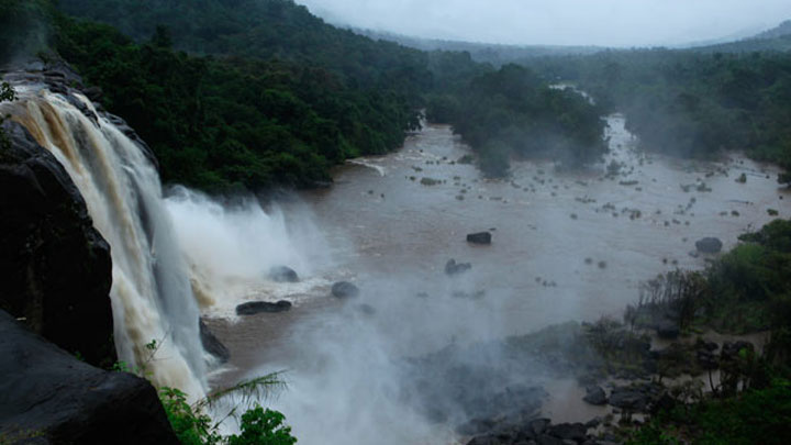 kerala-waterfalls